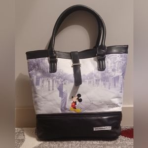 Vintage Disneyworld Tote